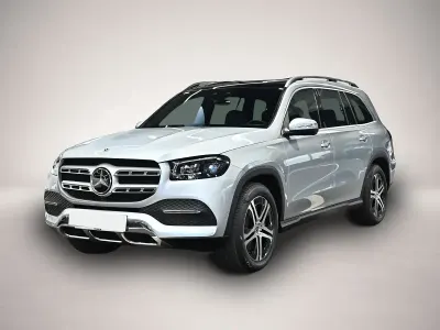Gebraucht Mercedes GLS450