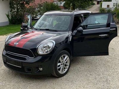 gebraucht Mini Cooper SD Countryman Cooper SD Countryman Aut.