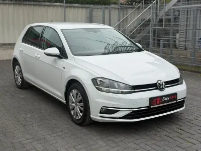 Gebraucht VW Golf VII