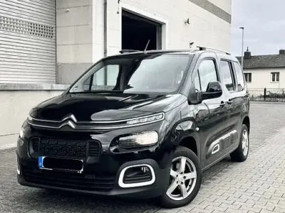 Gebraucht Citroën Berlingo