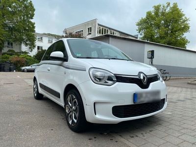 gebraucht Renault Twingo | TÜV neu| Service neu| Bremsen neu