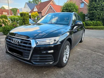 Gebraucht Audi Q5