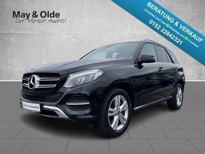 Mercedes GLE400