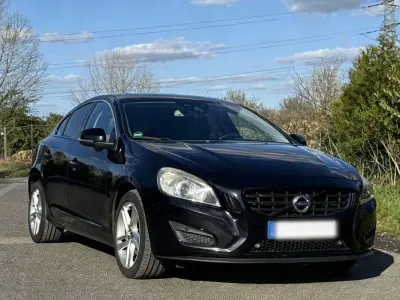 Gebraucht Volvo S60