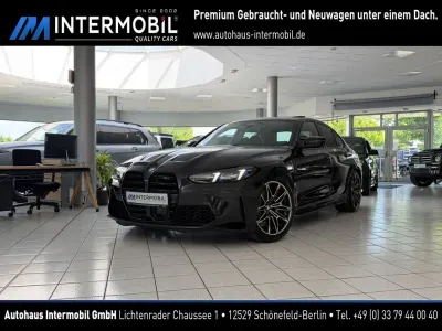 Gebraucht BMW M3
