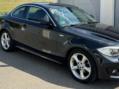 Gebraucht BMW 118 Coupé