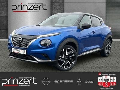 Gebraucht Nissan Juke 143 PS (105 kW) 2022 Othercolor SUV
