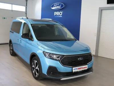 Gebraucht Ford Grand Tourneo Connect