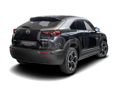 Mazda MX30