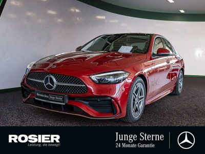 Mercedes C300
