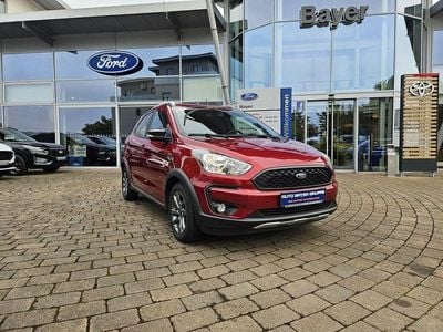 Ford Ka Plus