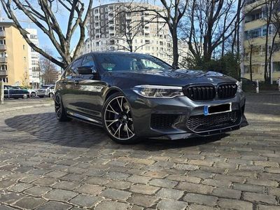 gebraucht BMW M5 M5 Competition xDrive ACompetition