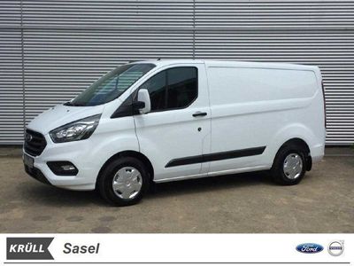 gebraucht Ford Transit Custom Transit