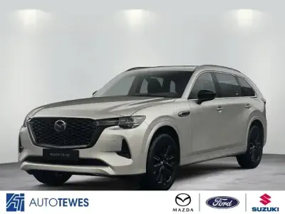 Gebraucht Mazda CX-80