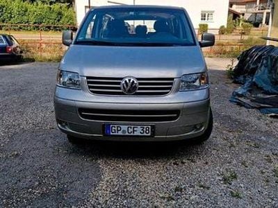 VW T5