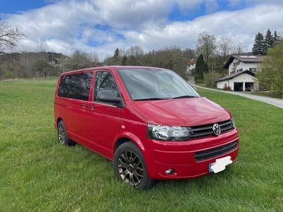 VW Multivan