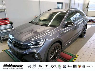 Grau Gebraucht 2022 VW Taigo R-line SUV | 27.495 € (Etwas zu teuer)