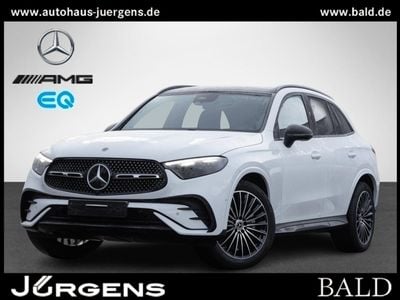 Mercedes GLC300
