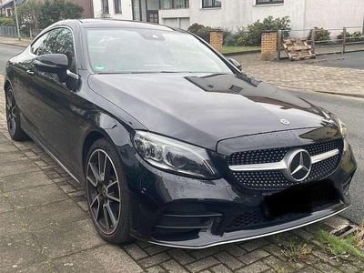 Mercedes C300
