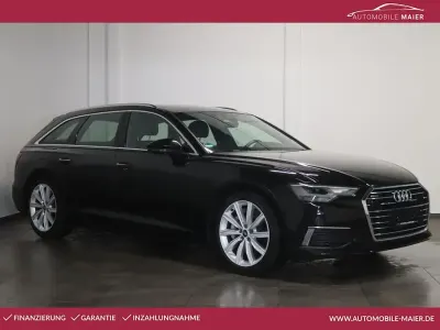 Gebraucht Audi A6