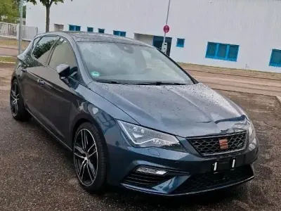 Gebraucht Cupra Leon