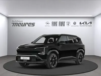 Gebraucht Kia EV5