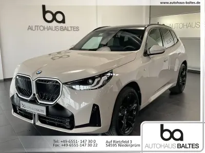 Gebraucht BMW X3