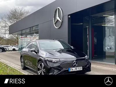 Gebraucht Mercedes 350 260 kW (354 PS) 2026 Coupé