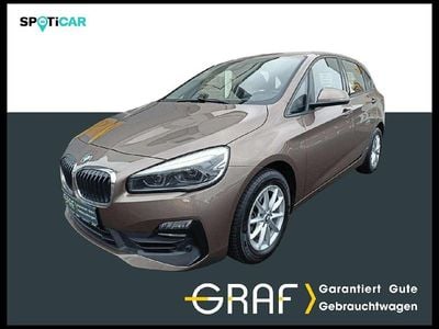 BMW 218