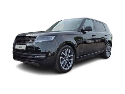 Nouă Land Rover Range Rover Autobiography 460 CP (338 kW) 2026 Andere SUV