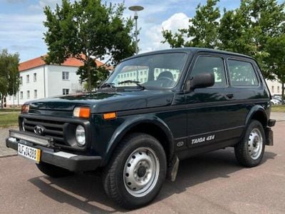 Lada Taiga