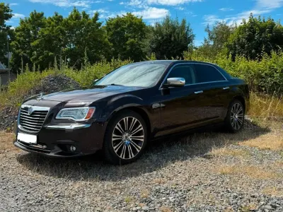 Gebraucht Lancia Thema