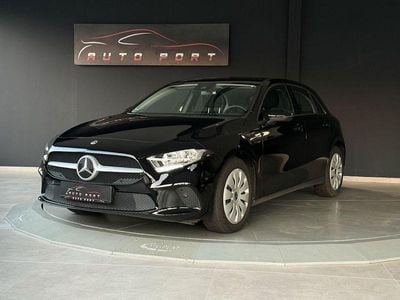 Mercedes A250