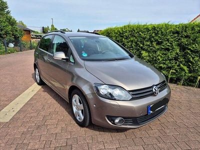 VW Golf Plus