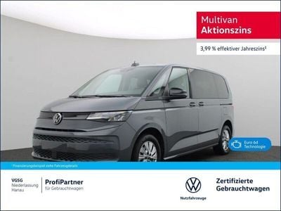 VW Multivan