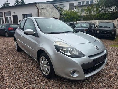 Renault Clio III