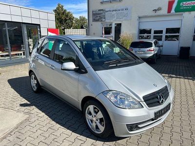 Mercedes A160