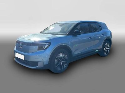 Second-hand Ford Explorer 210 kW (286 CP) 2024 Albastru SUV