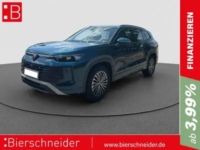 Gebraucht VW Tayron