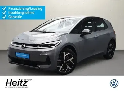 Neu VW ID.3 Life 139 kW (190 PS) 2026 Mondsteingrau Kleinwagen
