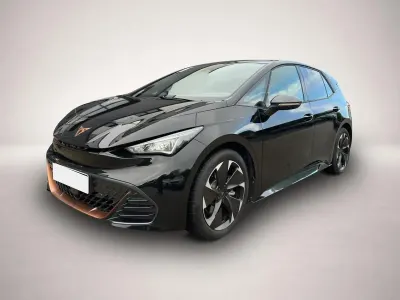 Gebraucht Cupra Born 169 kW (231 PS) 2025 Manufacturer Kleinwagen