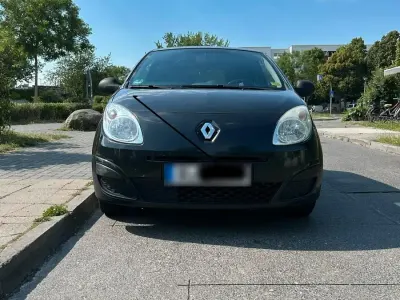 Gebraucht Renault Twingo