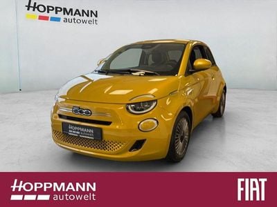 Sun of italy Neu 2026 Fiat 500 Limousine | 21.490 € (Etwas zu teuer)