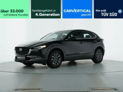 Gebraucht Mazda CX-30