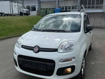 Gebraucht Fiat Panda