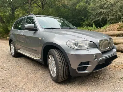 Gebraucht BMW X5