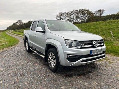 VW Amarok