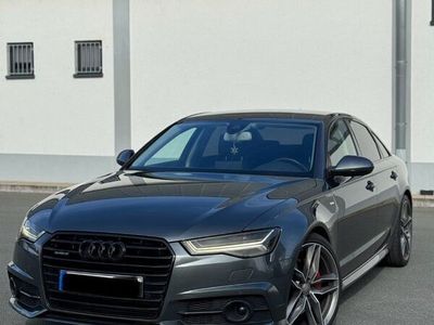 gebraucht Audi A6 4g Quattro 272 Ps