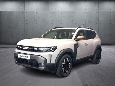 Neu Dacia Duster Extreme 131 PS (96 kW) 2025 Limousine