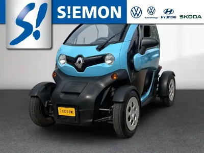 Gebraucht Renault Twizy